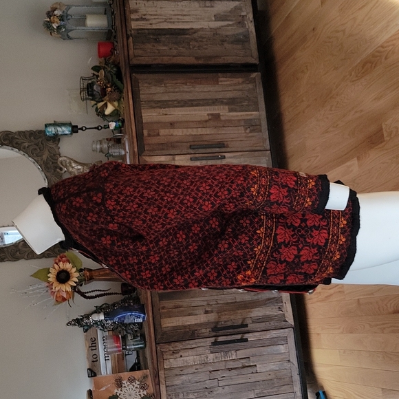 Vintage Dale of Norway button front cardigan - Picture 5 of 16